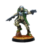 281428-1179, Ramah Taskforce Expansion Pack Alpha - Haqqislam Army. Infinity Code