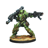 281428-1179, Ramah Taskforce Expansion Pack Alpha - Haqqislam Army. Infinity Code