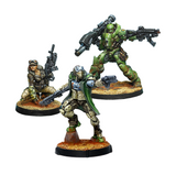 281428-1179, Ramah Taskforce Expansion Pack Alpha - Haqqislam Army. Infinity Code