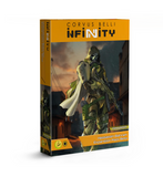 281429-1185, Hassassin Bahram Expansion Pack Beta - Haqqislam Army. Infinity Code