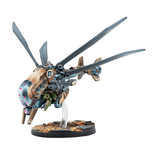 281430-1194, Zeyback Aero-unit - Haqqislam Army. Infinity