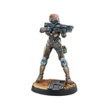 281430-1194, Zeyback Aero-unit - Haqqislam Army. Infinity