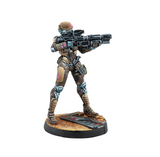 281430-1194, Zeyback Aero-unit - Haqqislam Army. Infinity