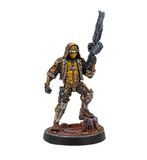 281431-1215, Mukthar, Active Response Unit - Haqqislam Army. Infinity