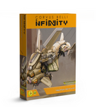 281432-1219, Haytham Aero-Unit - Haqqislam Army. Infinity