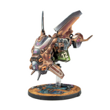 281432-1219, Haytham Aero-Unit - Haqqislam Army. Infinity