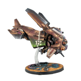 281432-1219, Haytham Aero-Unit - Haqqislam Army. Infinity