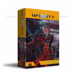 281533-1065. Nomads Action Pack, Infinity Code