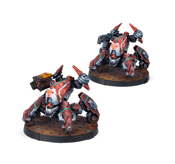 281539-1139. Nomads Zonds Remote Pack - Nomads. Infinity Essentials