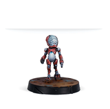 281540-1144. Nomads Support Pack. Infinity Essentials.