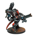 281542-1159, Szalamandra Squadron, Nomad Army. Infinity Essentials