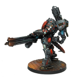 281542-1159, Szalamandra Squadron, Nomad Army. Infinity Essentials