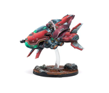 281543-1166. Go-Pod. Nomads Army. Infinity