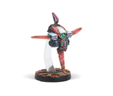 281543-1166. Go-Pod. Nomads Army. Infinity