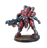 281547-1176. "Iguana" Squadron Expansion. Nomads Army. Infinity