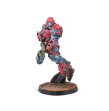 281547-1176. "Iguana" Squadron Expansion. Nomads Army. Infinity