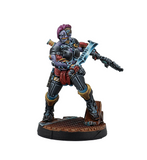 281548-1180. Switchers Gruppa Expansion. Nomads Army. Infinity