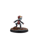 281548-1180. Switchers Gruppa Expansion. Nomads Army. Infinity