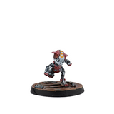 281548-1180. Switchers Gruppa Expansion. Nomads Army. Infinity