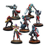 281550-1241, Essentials: Nomads Army Pack