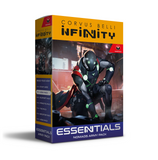 281550-1241, Essentials: Nomads Army Pack