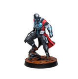 281550-1241, Essentials: Nomads Army Pack