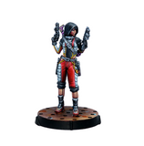 281550-1241, Essentials: Nomads Army Pack