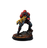 281550-1241, Essentials: Nomads Army Pack