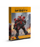 281553-1249. Gecko Squadron - Nomads. (New) Infinity