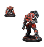 281553-1249. Gecko Squadron - Nomads. (New) Infinity