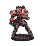 281553-1249. Gecko Squadron - Nomads. (New) Infinity