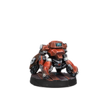 281553-1249. Gecko Squadron - Nomads. (New) Infinity