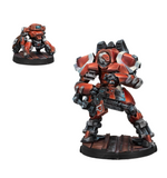 281553-1249. Gecko Squadron - Nomads. (New) Infinity