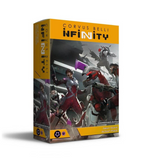 281636-1187, Next Wave Action Pack - Combined Army. Infinity