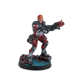 281636-1187, Next Wave Action Pack - Combined Army. Infinity