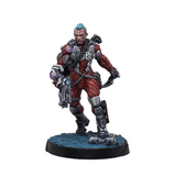 281636-1187, Next Wave Action Pack - Combined Army. Infinity