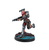 281636-1187, Next Wave Action Pack - Combined Army. Infinity