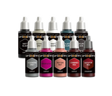 281638-1189 Infinity Combined Army Paint Set & Exclusive Miniature