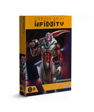 281639-1195, Drakios, Team Achilles' Dragon - Combined Army. Infinity