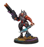 281639-1195, Drakios, Team Achilles' Dragon - Combined Army. Infinity