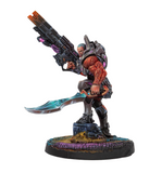 281639-1195, Drakios, Team Achilles' Dragon - Combined Army. Infinity