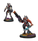 281639-1195, Drakios, Team Achilles' Dragon - Combined Army. Infinity