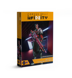 281641-1200, Next Wave Expansion Pack Alpha - Combined Army. Infinity