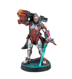 281641-1200, Next Wave Expansion Pack Alpha - Combined Army. Infinity