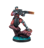 281641-1200, Next Wave Expansion Pack Alpha - Combined Army. Infinity