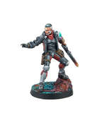 281641-1200, Next Wave Expansion Pack Alpha - Combined Army. Infinity