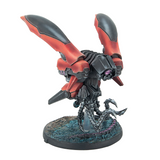 281643-1205. Skyhounds, Combat & Recon Air Squadron - Combined Army. Infinity