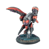 281643-1205. Skyhounds, Combat & Recon Air Squadron - Combined Army. Infinity