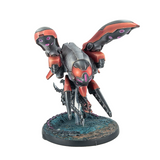 281643-1205. Skyhounds, Combat & Recon Air Squadron - Combined Army. Infinity