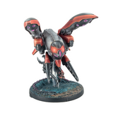 281643-1205. Skyhounds, Combat & Recon Air Squadron - Combined Army. Infinity